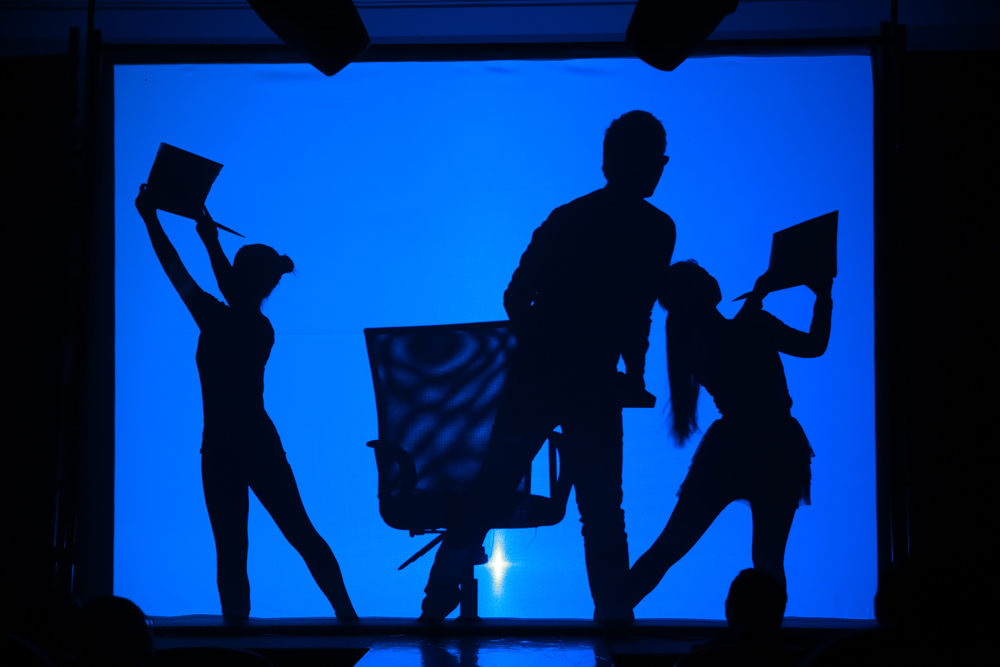 尊龙凯时 - 人生就是搏!