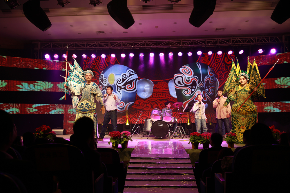 尊龙凯时 - 人生就是搏!