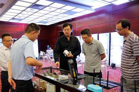 尊龙凯时 - 人生就是搏!