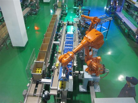 尊龙凯时 - 人生就是搏!