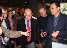 尊龙凯时 - 人生就是搏!