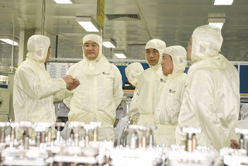 尊龙凯时 - 人生就是搏!