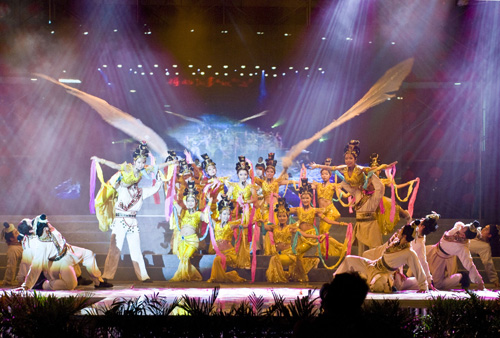 尊龙凯时 - 人生就是搏!